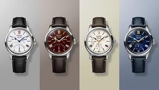 image of  presage craftsmanship series 