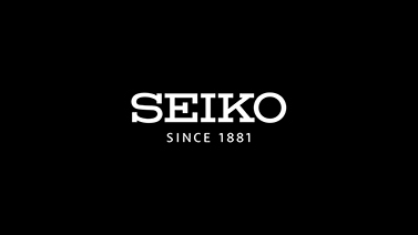 SEIKO SINCE 1881