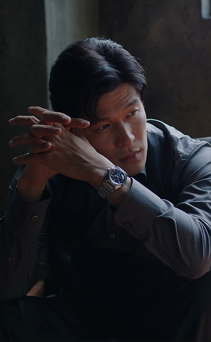 Photo of Ryohei Suzuki Interview