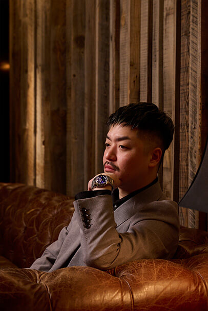 Photo of Tomoaki Baba Photo Gallery