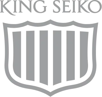 King Seiko shield