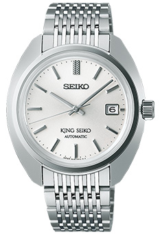 Photo of SJE109 King Seiko
