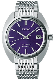 Photo of SJE111 King Seiko
