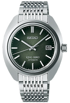 Photo of SJE113 King Seiko