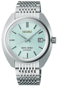 Photo of SJE115 KING SEIKO