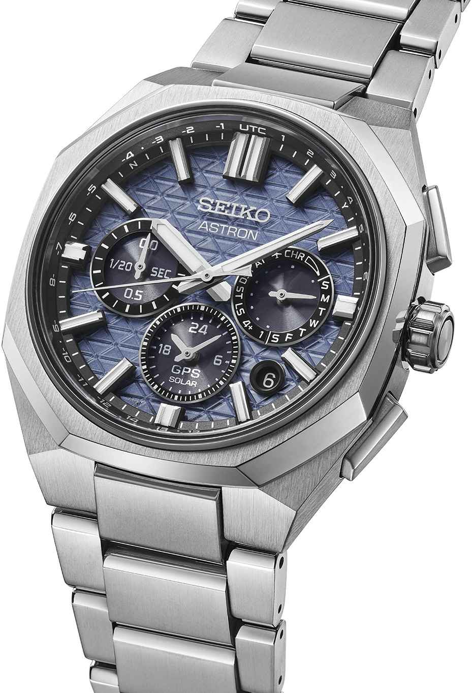 Photo of HAB001 SEIKO ASTRON Case