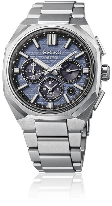 Photo of HAB001 SEIKO ASTRON
