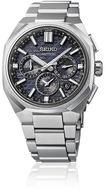 Photo of HAB002 SEIKO ASTRON
