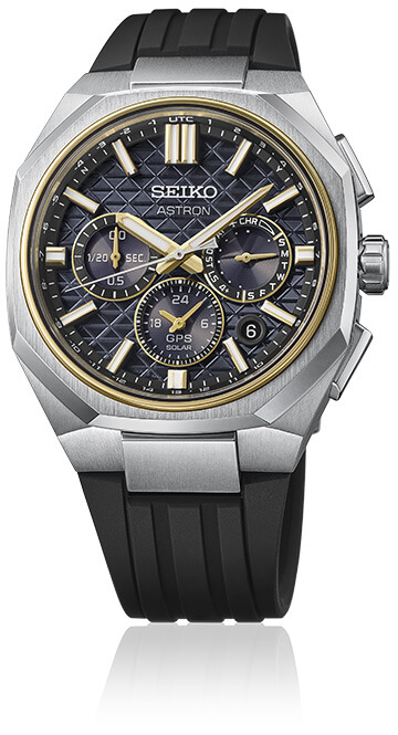 Photo of HAB003 SEIKO ASTRON