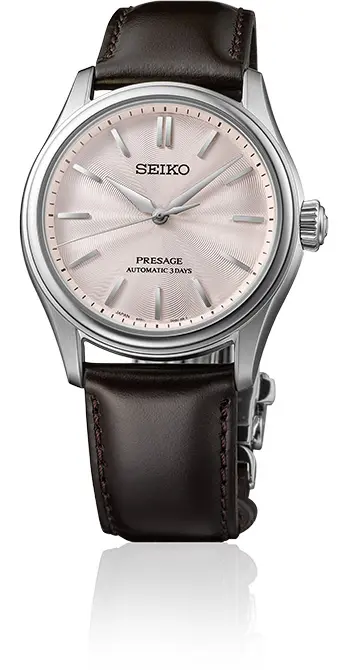 Photo of HCC003J1 SEIKO PRESAGE