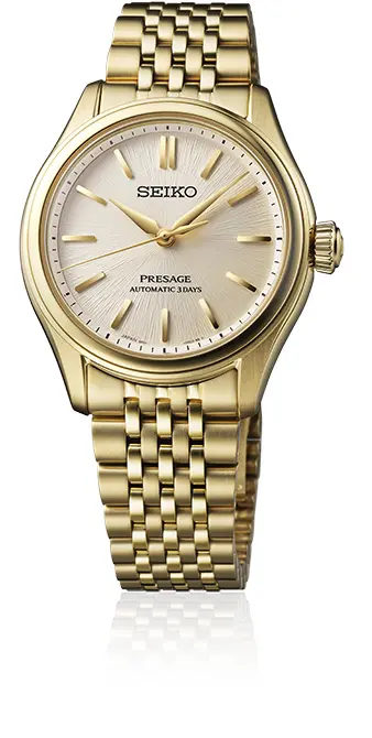 Photo of SPB524 SEIKO PRESAGE