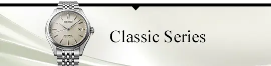 Classic Series