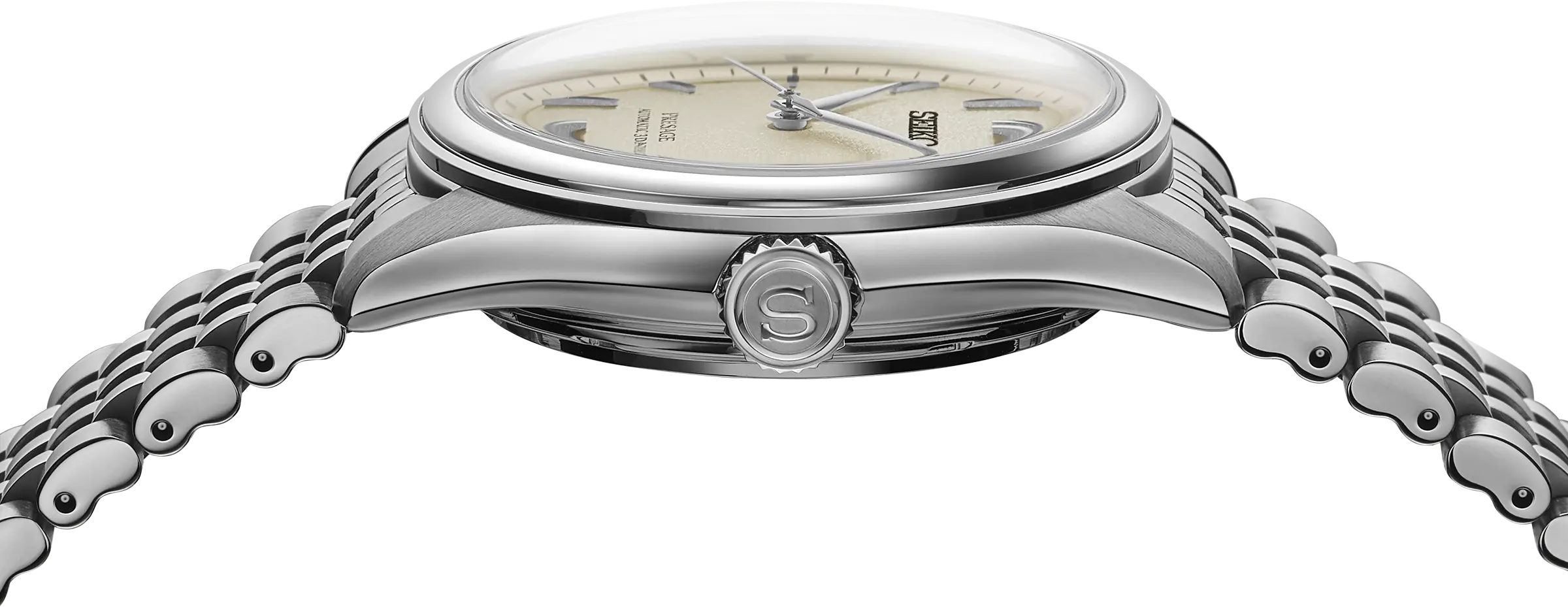 Photo of SPB463 SEIKO PRESAGE Case