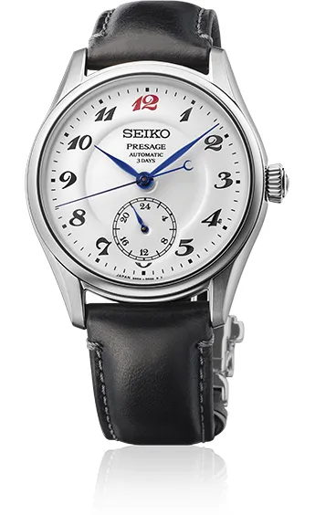 Photo of HCC005 SEIKO PRESAGE