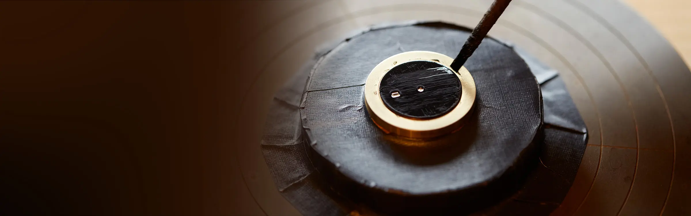 Urushi Lacquer