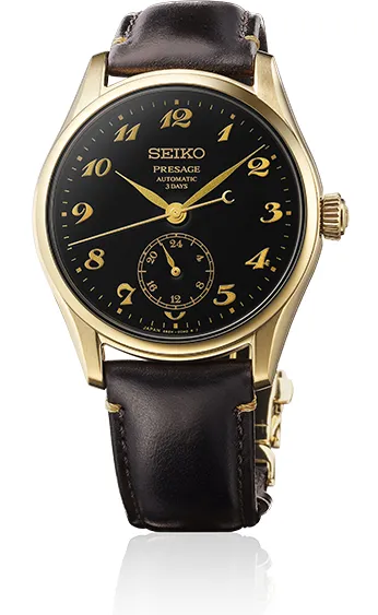 Photo of HCC006 SEIKO PRESAGE