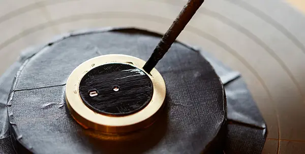 Urushi Lacquer