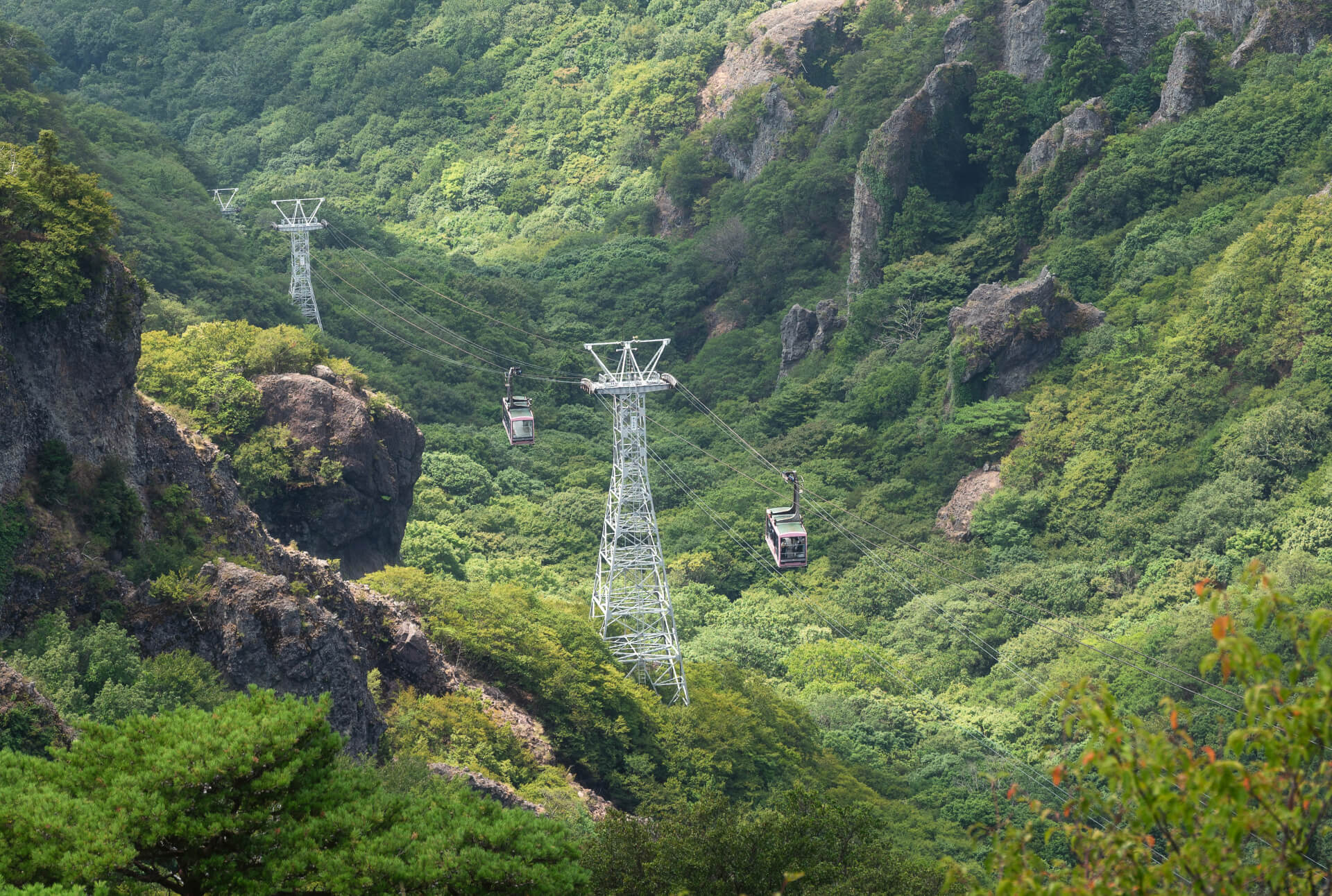 Photo of Kankakei