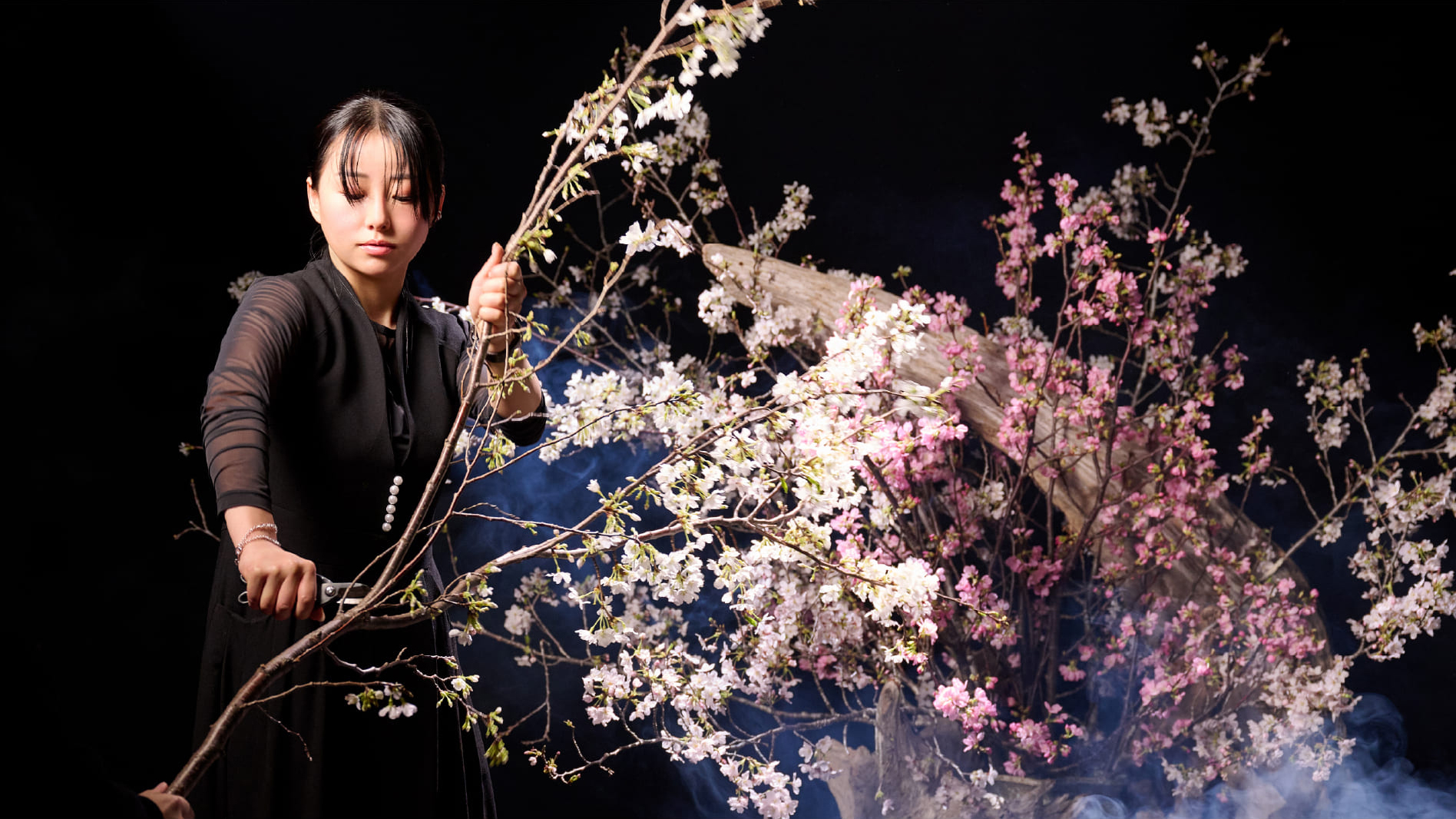 Movie: The Presage Museum Weaving the Beauty of Japan