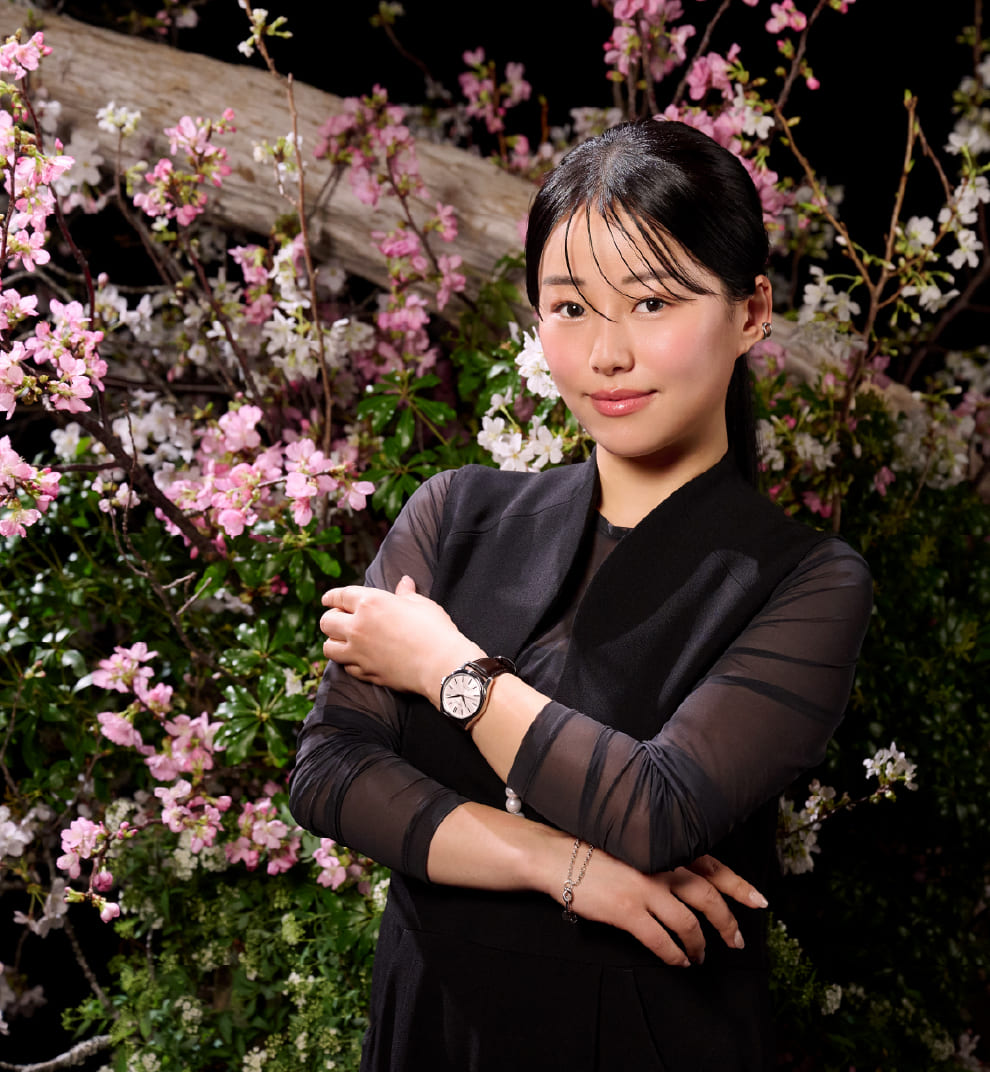 BIEI, Ikebana Artist and Art Director