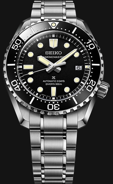 Photo of HBF001 SEIKO PROSPEX
