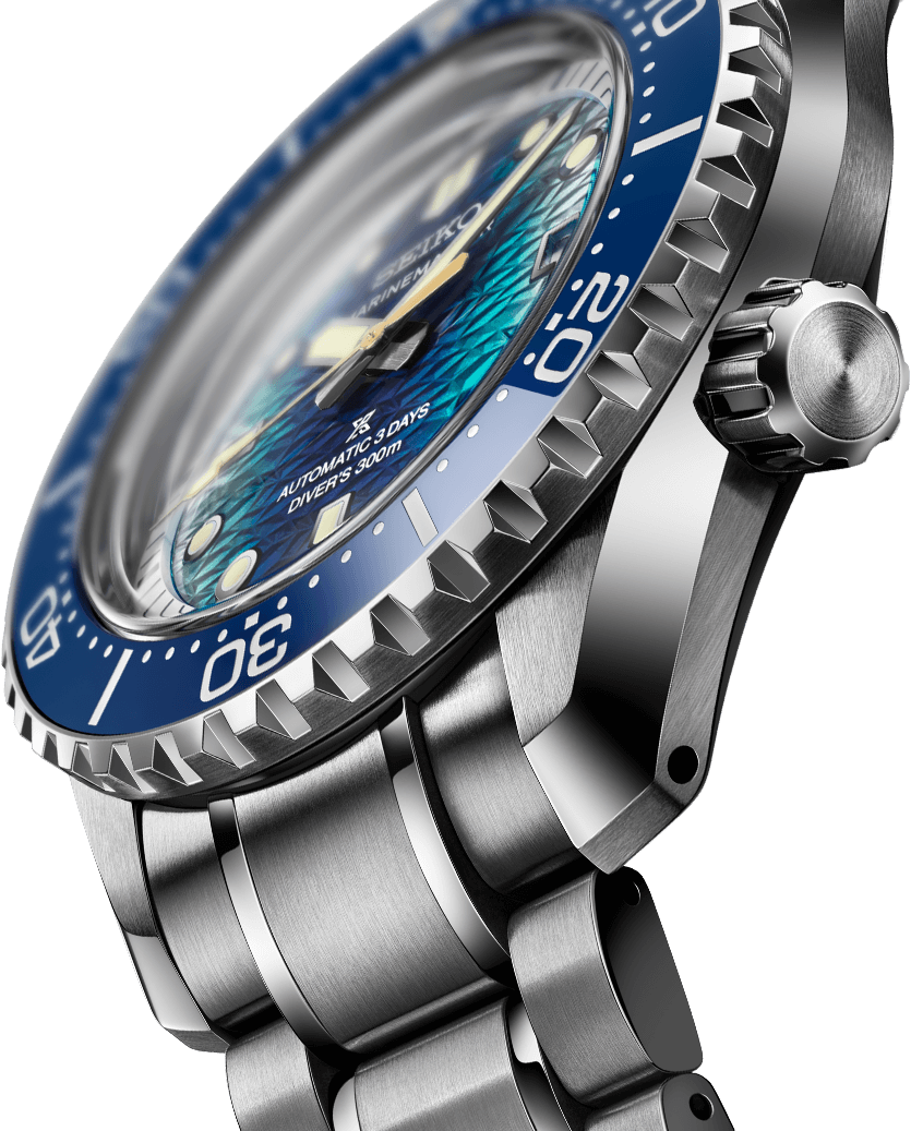 Photo of HBF002 SEIKO PROSPEX Case