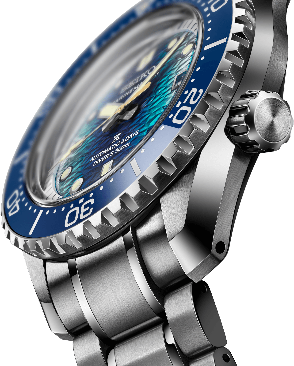 Photo of HBF002 SEIKO PROSPEX Case