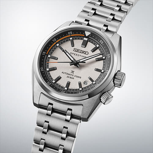 Photo of SPB513 SEIKO PROSPEX Dial Ring