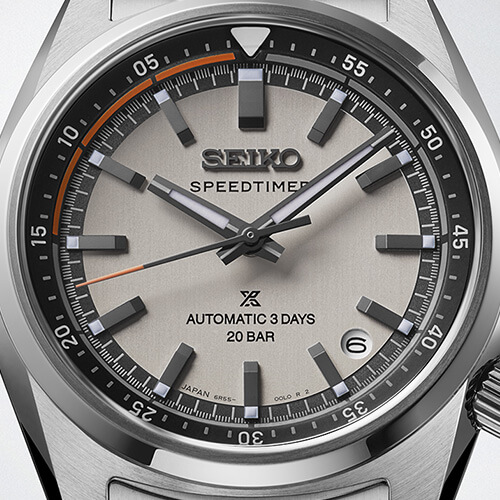 Photo of SPB513 SEIKO PROSPEX Dial