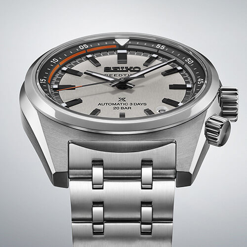 Photo of SPB513 SEIKO PROSPEX Bracelet