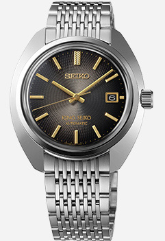 Photo of SJE121 KING SEIKO