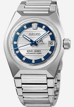 Photo of HKF004J KING SEIKO