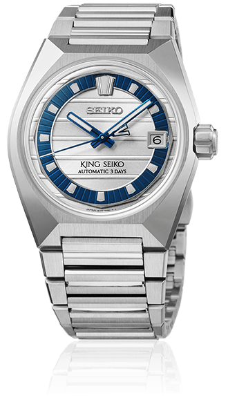 Photo of HKF004J KING SEIKO