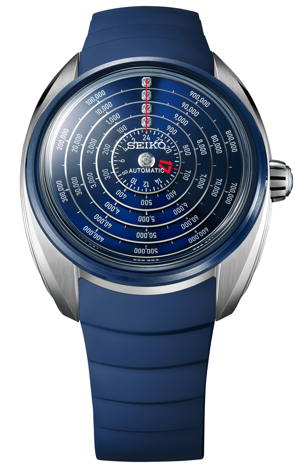 Seiko Star Time